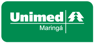 Logo Unimed Maringá